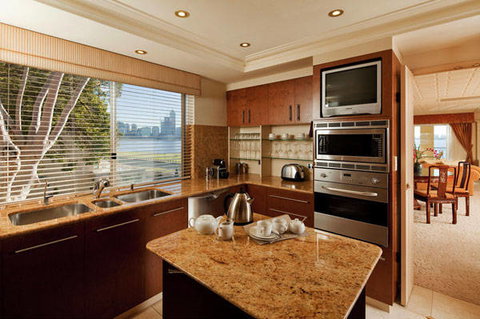The Peninsula - Riverside Serviced Apartments - Accommodation Adelaide 10