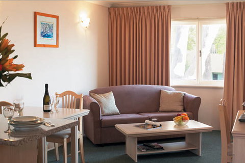 The Peninsula - Riverside Serviced Apartments - Accommodation Adelaide 11