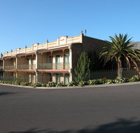 The Terrace Motel - Accommodation Adelaide