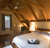Nirvana Spiritual Retreat - Accommodation Adelaide