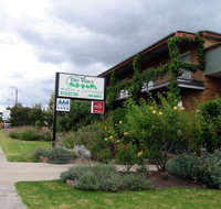 The Vines Motel  Cottages - Accommodation Adelaide