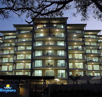 Tingeera Luxury Beachfront Apartments - Accommodation Adelaide