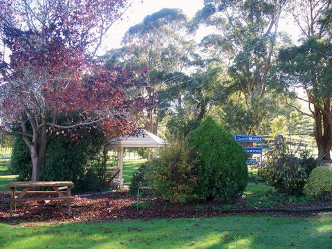 Toora Lodge Motel - Accommodation Adelaide 0
