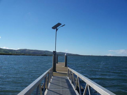 Toora Lodge Motel - Accommodation Adelaide 1