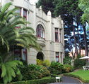 Toorak Manor - Accommodation Adelaide