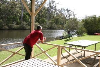 Top Tourist Riverview Tourist Park - Accommodation Adelaide 1