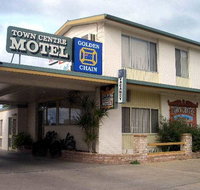 Town Centre Motel - Accommodation Adelaide