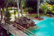 Tropical Gardens Motor Inn - Accommodation Adelaide 4