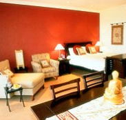 Tuileries Rutherglen - Accommodation Adelaide