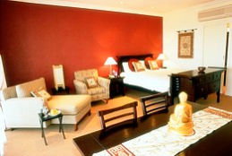Tuileries Rutherglen - Accommodation Adelaide 0