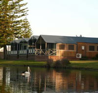 Two Shores Holiday Village - Accommodation Adelaide