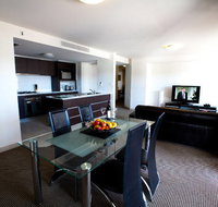Verandah Apartments - Accommodation Adelaide