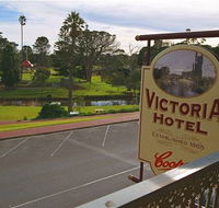 Victoria Hotel - Accommodation Adelaide