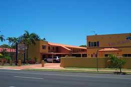 Villa Mirasol Boutique Motel - Accommodation Adelaide 3