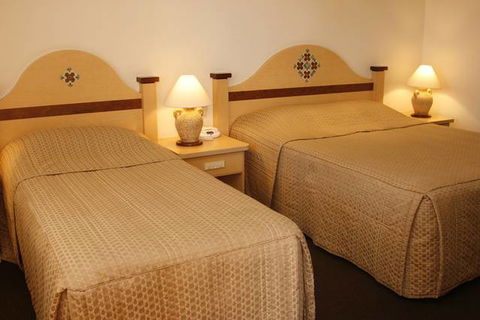 Villa Mirasol Boutique Motel - Accommodation Adelaide 1