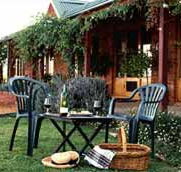 Rocky Point campground - Accommodation Adelaide