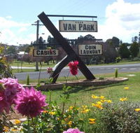 Walcha Caravan Park - Accommodation Adelaide