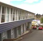 Waterfront Lodge Motel - Accommodation Adelaide