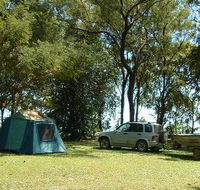 Weipa Caravan Park  Camping Ground - Accommodation Adelaide