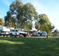 Weir Caravan Park Robinvale - Accommodation Adelaide