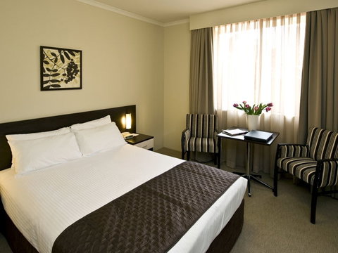Wesley Lodge - Accommodation Adelaide 0