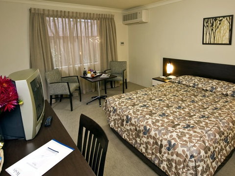 Wesley Lodge - Accommodation Adelaide 1