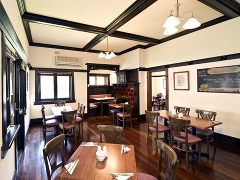 Wesley Lodge - Accommodation Adelaide 4