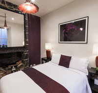 Williamstown Cottages  Apartments - Accommodation Adelaide