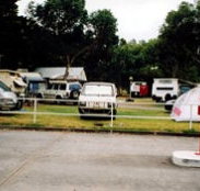 Windsor Gardens Caravan Park - Accommodation Adelaide
