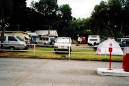 Windsor Gardens Caravan Park - Accommodation Adelaide 0
