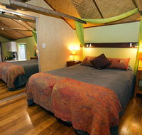 Witches Falls Cottages - Accommodation Adelaide