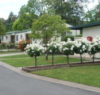 Wodonga Caravan  Cabin Park - Accommodation Adelaide