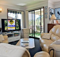 WOMBATS BB - Apartments - AAA 3.5 rated Gosford - Accommodation Adelaide