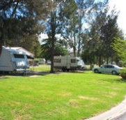 Yass Caravan Park - Accommodation Adelaide