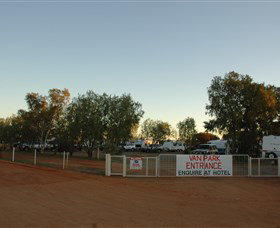 Billabong Homestead Hotel Motel - Accommodation Adelaide 1