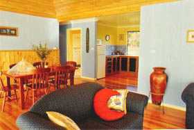 Ellensbrook Cottages - Accommodation Adelaide 1