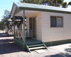 Acclaim Gateway Tourist Park - Accommodation Adelaide 0