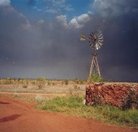 Giralia Outback Stay - Accommodation Adelaide