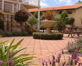 Margaret River Hotel And Holiday Suites - Accommodation Adelaide 1