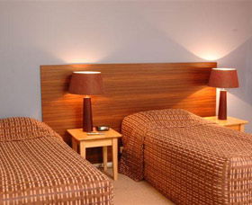 Margaret River Hotel And Holiday Suites - Accommodation Adelaide 3