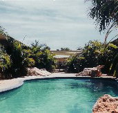 Ningaloo Lodge Exmouth - Accommodation Adelaide