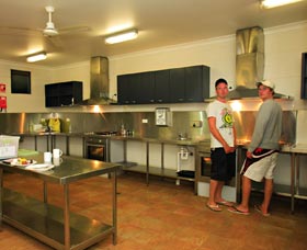 RAC Exmouth Cape Holiday Park - Accommodation Adelaide 1