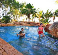 RAC Exmouth Cape Holiday Park - Accommodation Adelaide