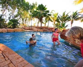 RAC Exmouth Cape Holiday Park - Accommodation Adelaide 0