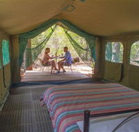 Wharncliffe Mill Bush Retreat and Eco Tours - Accommodation Adelaide