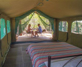 Wharncliffe Mill Bush Retreat And Eco Tours - Accommodation Adelaide 0