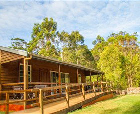Wharncliffe Mill Bush Retreat And Eco Tours - Accommodation Adelaide 2