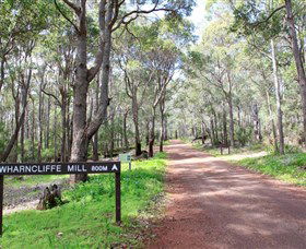 Wharncliffe Mill Bush Retreat And Eco Tours - Accommodation Adelaide 1