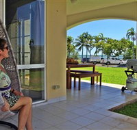 Absolute Beachfront Apartment - Accommodation Adelaide