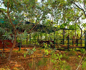 Maningrida NT Accommodation Adelaide